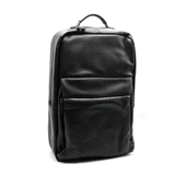 Roi Leather Backpack for Flute