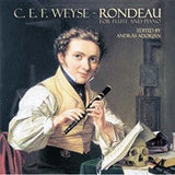 Rondeau (Flute and Piano)