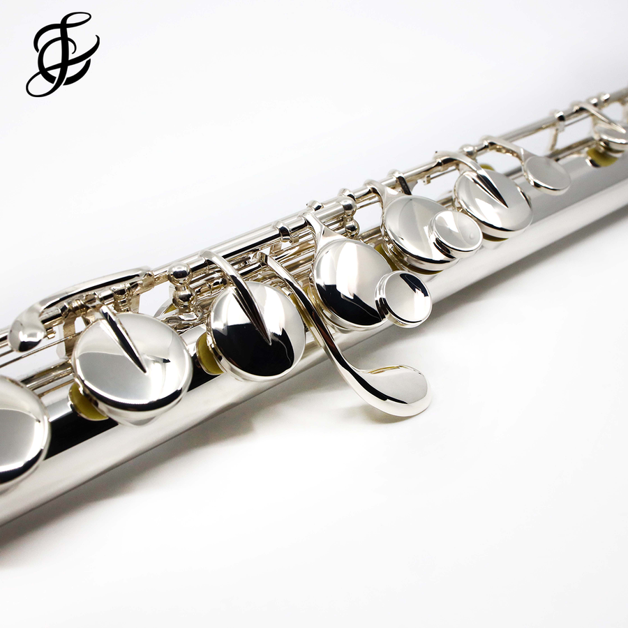 Sankyo Alto Flute Model 301  New 