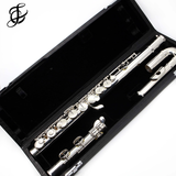 Sankyo Alto Flute Model 301 - New