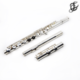 Sankyo Alto Flute Model 301 - New