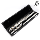 Sankyo Alto Flute Model 301 - New