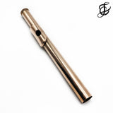 Sankyo Headjoint #USANI231 - 5K gold