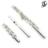 Sankyo Handmade  Flute Model 401 - New