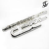 Sankyo Bass Flute