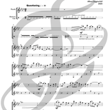 Say Can You (Piccolo Alone)