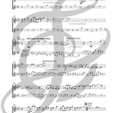Say Can You (Piccolo Alone)