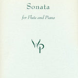 Sonata (Flute and Piano)