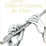 Great Concert Encores (Flute and Piano)