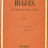 40 Ejercicios, Op. 101