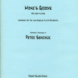 Monk's Groove (Flute Choir)