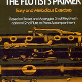 The Flutist's Primer (Flute and Piano)