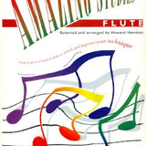 Estudios asombrosos: Flauta