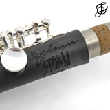 Roy Seaman Storm Piccolo by Gemeinhardt - New