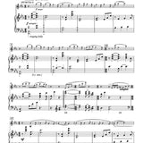Serenade (Flute and Harp)