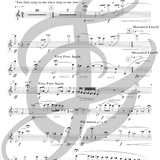 The Shadow of Sirius (Flute and Piano)