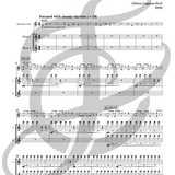 Run-On (Two Flutes and Recording)