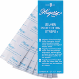 Silver Protection Strips - Anti-Tarnish