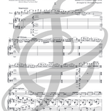 Sonata (Flute and Piano)
