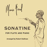 Sonatine (Flute and Piano)