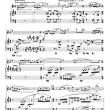 Sonata - Spirit of the Hudson (Bass Flute and Piano)