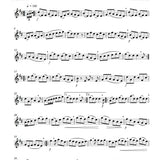 Stellar Solos (Alto Flute)