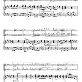 Surquillo (Dos Flautas y Piano)