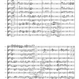 Surquillo (Flute Choir)