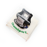 Thumbport II for Flute - Right Hand Rest