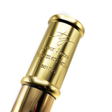 Trevor James Copper Alloy Flute - New