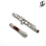 Nyenyezi Horns Piccolo Rihanna Finish #195110 - New