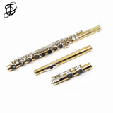 Trevor James Copper Alloy Alto Flute - New
