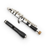 Trevor James Blaze Piccolo - Grenadillholz - Neu