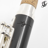 Trevor James Blaze Piccolo - Grenadilla Wood - New