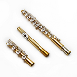 Trevor James Copper Alloy Flute - Demo Model