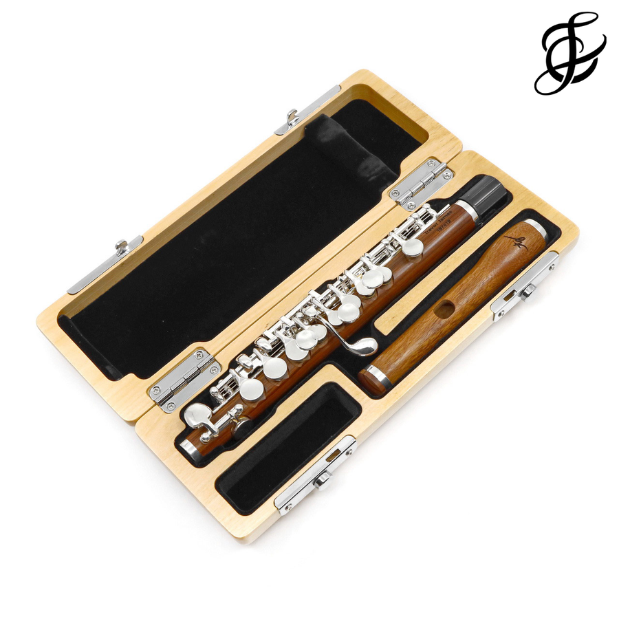 Trevor james rosewood deals piccolo