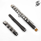 Trevor James Wood Flute - New