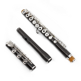 Trevor James Wood Flute - New