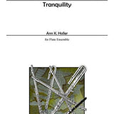 Tranquility (Flute Choir)
