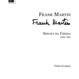 Sonata Da Chiesa (flauta y piano)