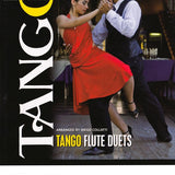 Tango-Flötenduette