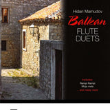 Balkan Flute Duets