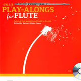 Easy Play-Alongs (Flute and Piano)