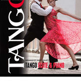 Tango (Flute and Piano)