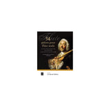 34 Flute Solos from the 18th century (Flute Alone)