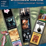 Ultimate Movie Instrumental Solos (Popular Arrangements)