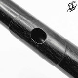 Wenner Unique Flute Headjoint #UMWI231 - Grenadilla headjoint