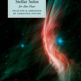 Stellar Solos (Alto Flute)