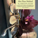 Advanced Alto Flute Method