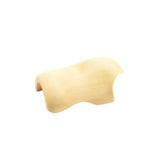 Woodify Wave Finger Rest - Castello Boxwood